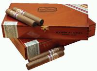 Ramon Allones Edicion Regional Libano packaging